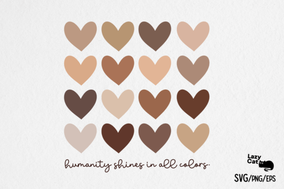 Black History Month SVG PNG