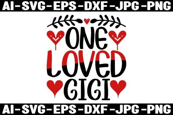 ONE LOVED GIGI